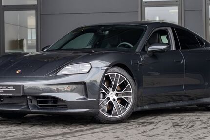 Porsche Taycan 19.920 km 80.900 &euro; Dinslaken 46535