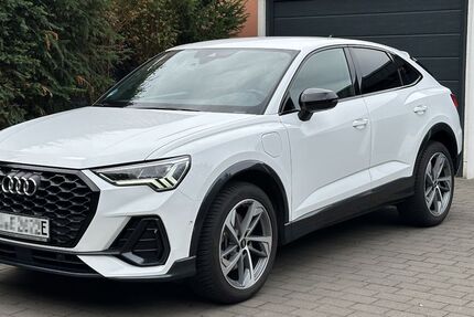 Audi Q3 42.500 km 33.600 &euro; Duisburg 47269