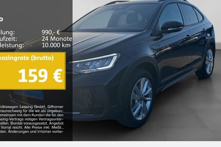VW Taigo 18.011 km 22.560 &euro; Dorsten 46282