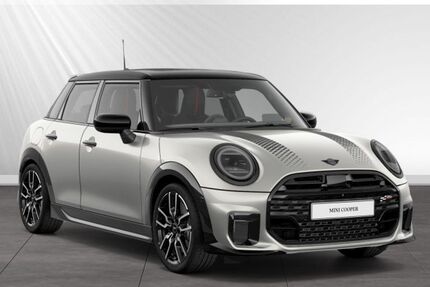 Mini Cooper S 16.410 km 32.684 &euro; Moers 47441