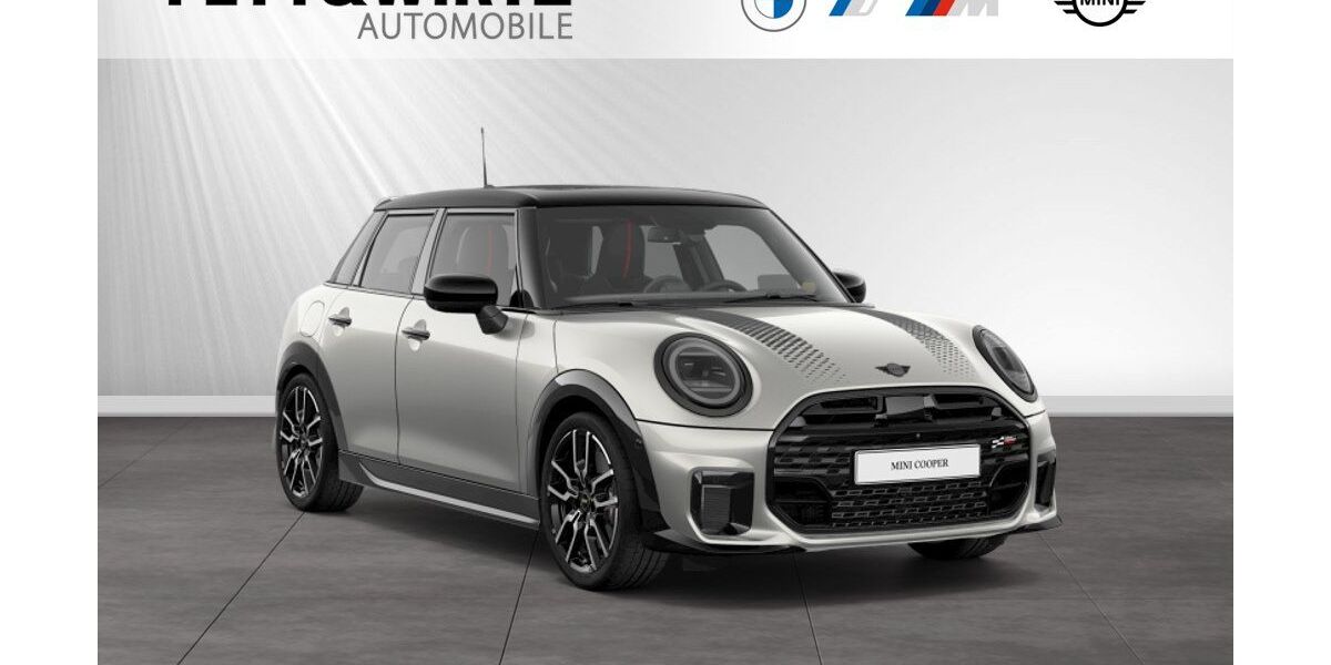 Mini Cooper S 16.410 km 32.684 &euro; Moers 47441
