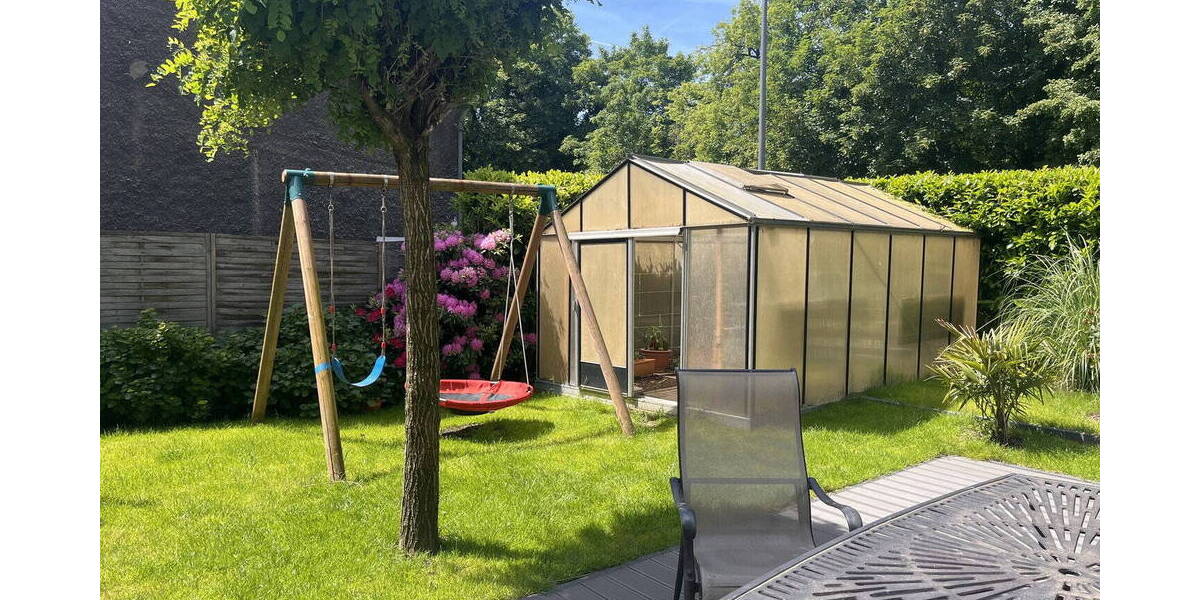 Doppelhaushälfte Gelsenkirchen Hassel - 4 Zimmer, 79 m&sup2;, 225.000&euro; | Angebot:26712725