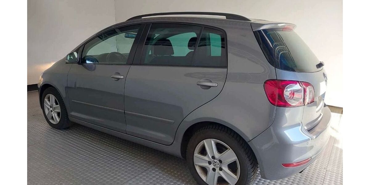 VW Golf Plus 104.450 km 6.999 &euro; Bottrop 46236