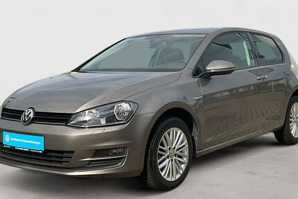VW Golf 52.092 km 10.980 &euro; Wesel 46483