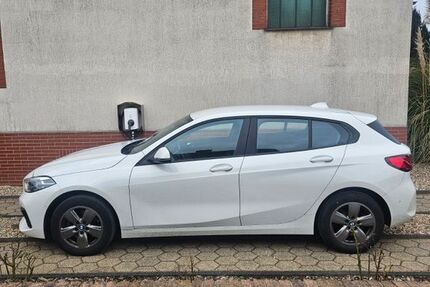 BMW 118 50.000 km 22.999 &euro; Duisburg 47055
