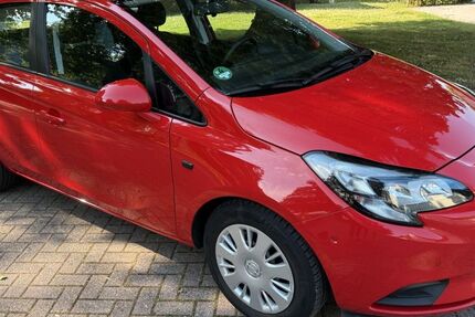 Opel Corsa 96.750 km 6.980 &euro; Issum 47661