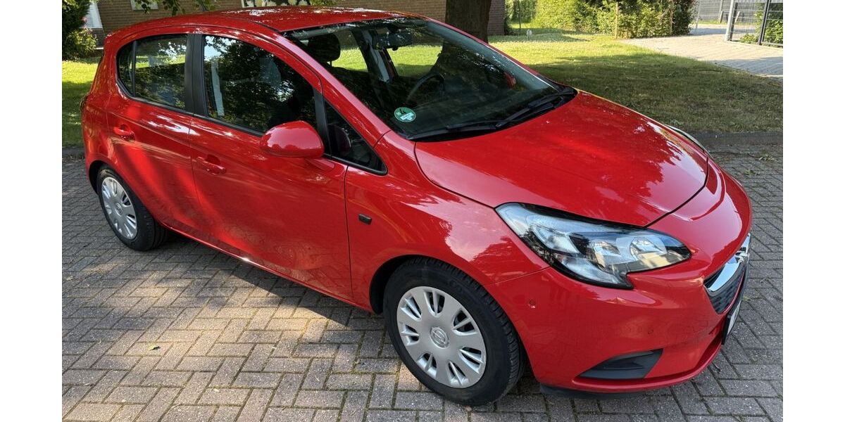 Opel Corsa 96.750 km 6.980 &euro; Issum 47661