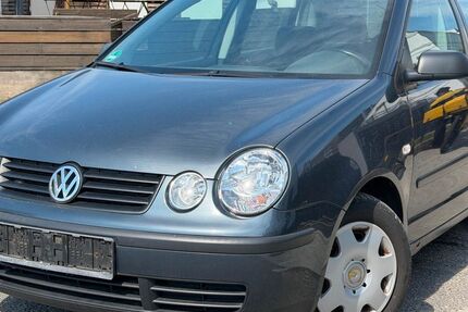 VW Polo 220.578 km 999 &euro; Gelsenkirchen 45884