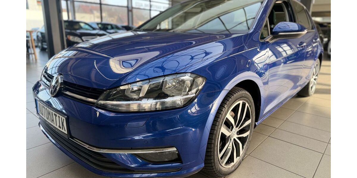 VW Golf 188.141 km 12.890 &euro; Bottrop 46236