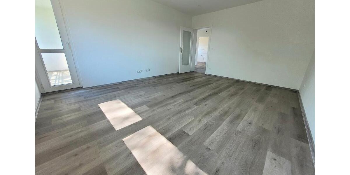 Etagenwohnung Mülheim an der Ruhr Rechtsruhr-Nord - 2.5 Zimmer, 64 m&sup2;, 559&euro; | Angebot:25873464
