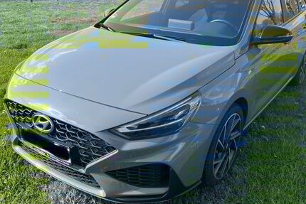 Hyundai i30 19.485 km 23.450 &euro; Alpen 46519