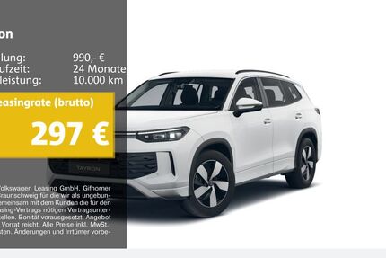 VW Tayron 7.120 km 37.750 &euro; Dorsten 46282