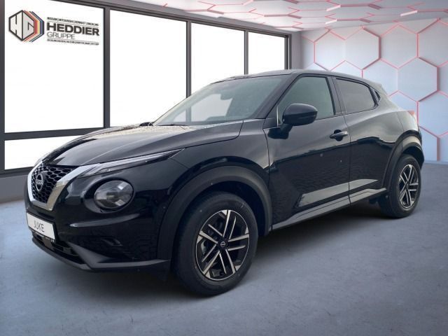 Nissan Juke 5.000 km 23.990 &euro; Dorsten 46282
