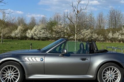 BMW Z3 150.000 km 8.900 &euro; Duisburg 47269