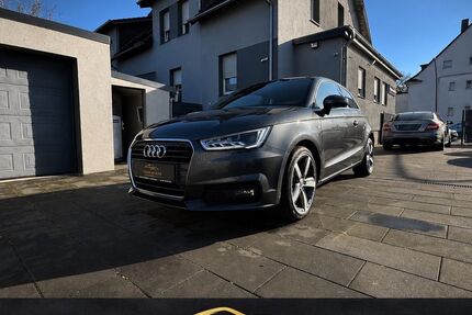 Audi A1 137.700 km 10.200 &euro; Bottrop 46236