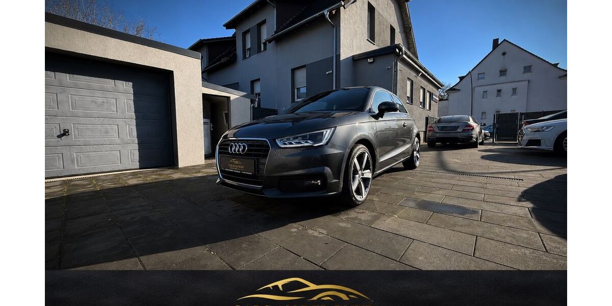 Audi A1 137.700 km 10.200 &euro; Bottrop 46236