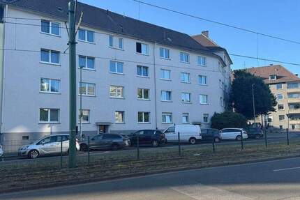 Wohnung Essen Holsterhausen - 2 Zimmer, 47 m&sup2;, 480&euro; | Angebot:26246288