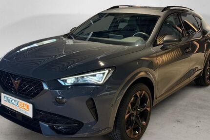 Cupra Formentor 41.872 km 29.877 &euro; Duisburg 47138