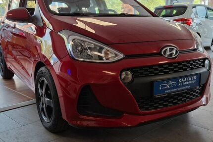 Hyundai i10 65.900 km 7.990 &euro; Duisburg 47269