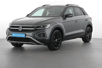 VW T-Roc 40.321 km 24.960 &euro; Essen 45143