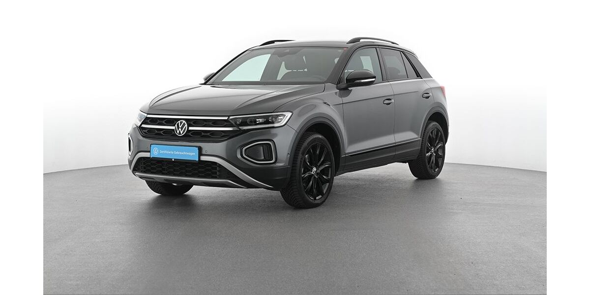 VW T-Roc 40.321 km 24.960 &euro; Essen 45143
