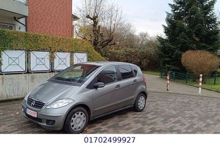 Mercedes-Benz A 150 164.000 km 1.999 &euro; Oberhausen 46145