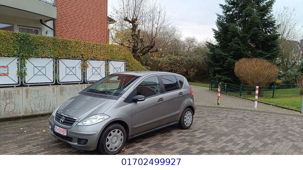 Mercedes-Benz A 150 164.000 km 1.999 &euro; Oberhausen 46145