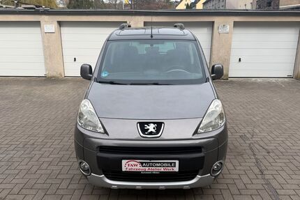 Peugeot Partner 142.000 km 5.799 &euro; Essen 45356