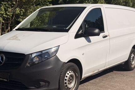 Mercedes-Benz Vito 196.500 km 10.950 &euro; Krefeld 47805