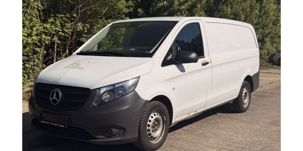 Mercedes-Benz Vito 196.500 km 10.950 &euro; Krefeld 47805