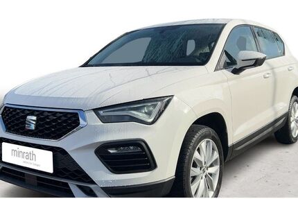 Seat Ateca 78.927 km 15.940 &euro; Moers 47441