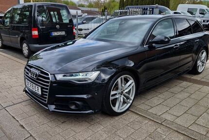 Audi A6 134.400 km 23.990 &euro; Herten 45701