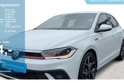 VW Polo 29.021 km 21.640 &euro; Moers 47441