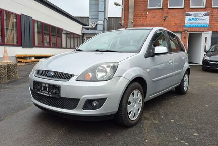 Ford Fiesta 133.000 km 1.700 &euro; Rheinberg 47495
