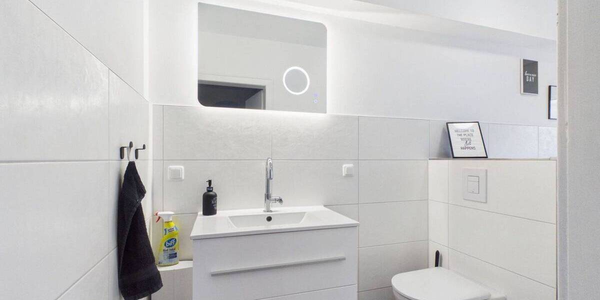 Reihenmittelhaus Essen Fischlaken - 5 Zimmer, 152 m&sup2;, 499.000&euro; | Angebot:26258706