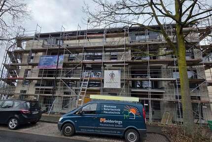 Wohnung Geldern - 2 Zimmer, 62 m&sup2;, 815&euro; | Angebot:25358877