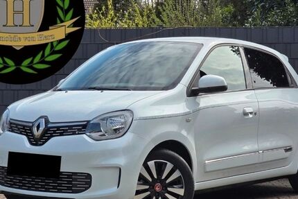 Renault Twingo 24.600 km 11.850 &euro; Bottrop 46240