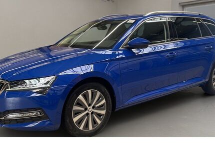 Skoda Superb 105.398 km 19.985 &euro; Krefeld 47805
