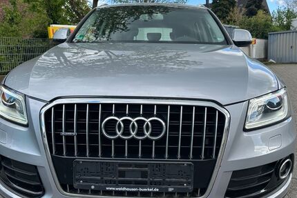 Audi Q5 69.268 km 10.999 &euro; krefeld 47804