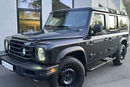 Ineos Grenadier 17.500 km 64.880 &euro; Essen 45134