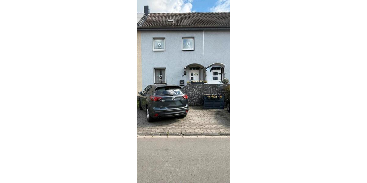 Reihenhaus Duisburg Beeck - 4 Zimmer, 100 m&sup2;, 260.000&euro; | Angebot:26311967