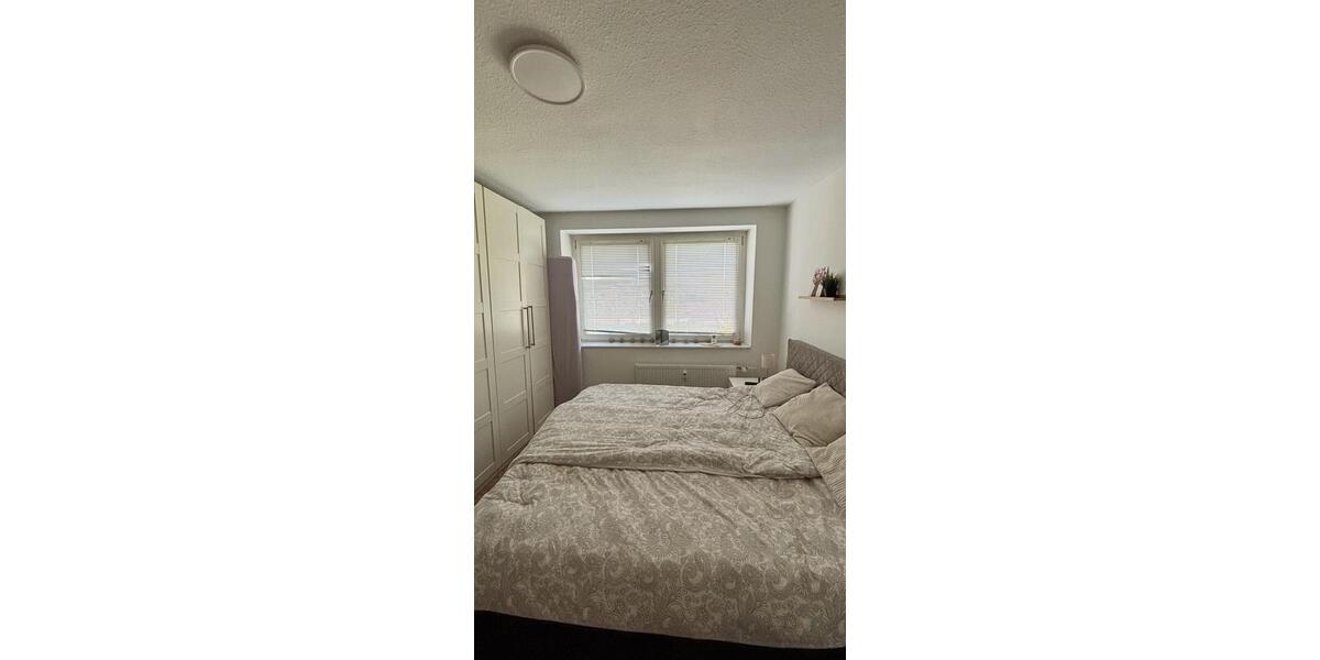 Etagenwohnung Neukirchen-Vluyn Vluyn - 3.5 Zimmer, 57 m&sup2;, 502&euro; | Angebot:26227982