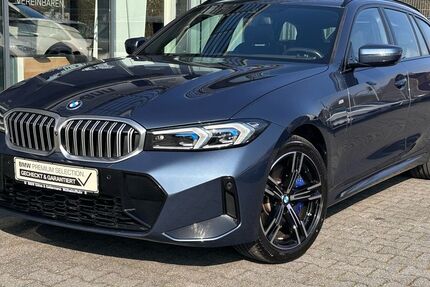 BMW 330 23.793 km 47.330 &euro; Mülheim 45472