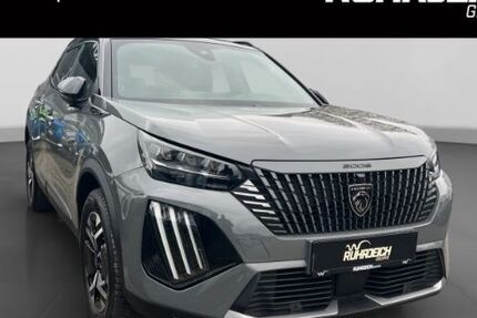 Peugeot 2008 9.000 km 33.990 &euro; Duisburg 47059