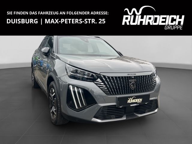 Peugeot 2008 9.000 km 33.990 &euro; Duisburg 47059