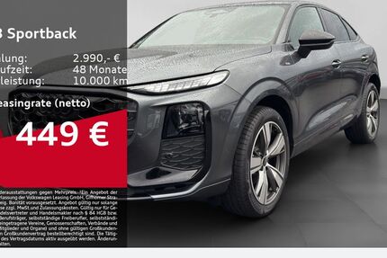 Audi Q3 4.990 km 50.680 &euro; Dorsten 46284