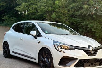 Renault Clio 27.400 km 15.800 &euro; Essen 45277