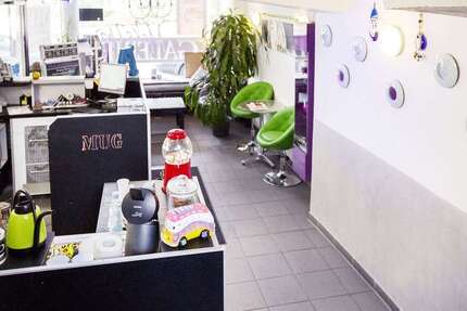 Gewerbeobjekt Marl - 255&euro; | Angebot:26159113