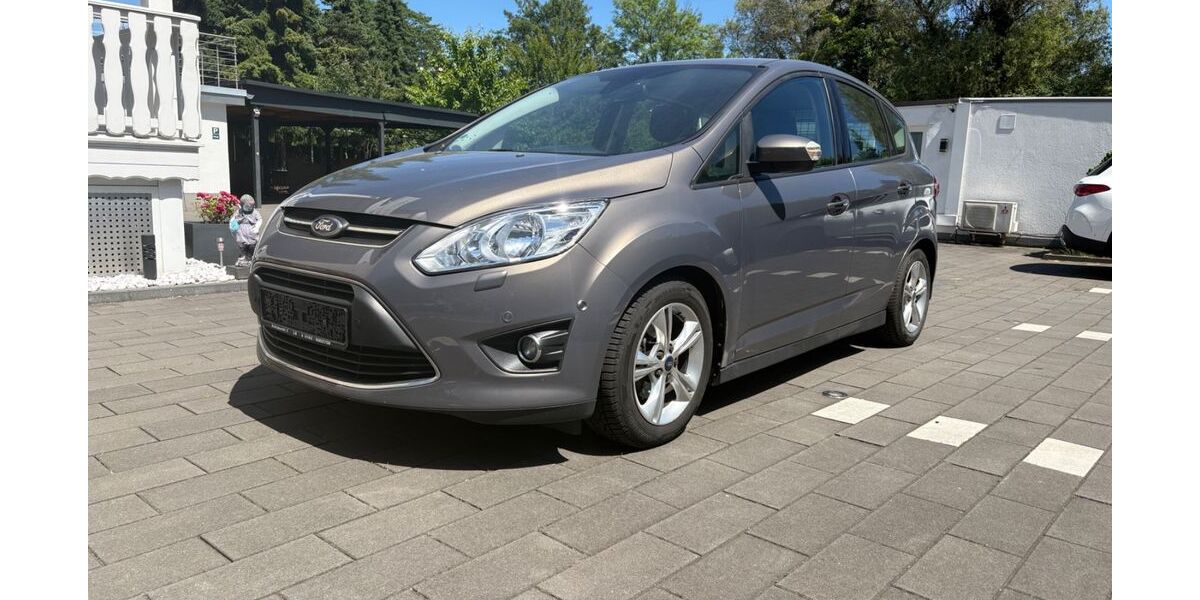 Ford C-Max 132.100 km 2.900 &euro; Essen 45326