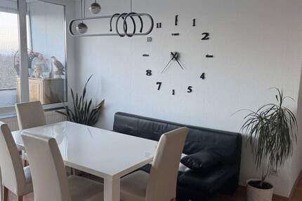 Wohnung Krefeld Benrad-Nord - 3 Zimmer, 75 m&sup2;, 160.000&euro; | Angebot:25720773